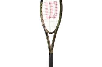 ไม้เทนนิส Wilson รุ่นไหนดี เหมาะสำหรับมือใหม่ ปี 2024