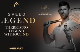 รีวิว Head Speed Pro Legend 2024: สมดุลแห่งพลังและการควบคุม