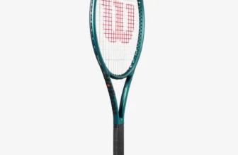 รีวิว Wilson Blade 98 16×19 v9