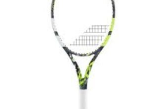 รีวิว Babolat Pure Aero Team 2023
