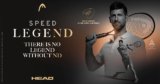 รีวิว Head Speed Pro Legend 2024: สมดุลแห่งพลังและการควบคุม