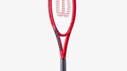 รีวิว Wilson Clash 100 v2