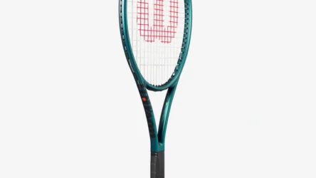 รีวิว Wilson Blade 98 16×19 v9