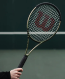 [รีวิว] Wilson Blade 98 18×20 v8: ยกระดับการควบคุมและความแม่นยำในทุกช็อต