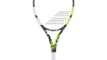 รีวิว Babolat Pure Aero Team 2023